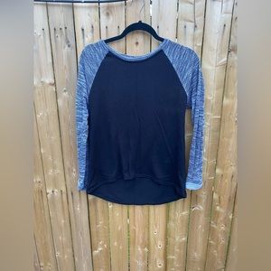 Black and White/Grey Shirt